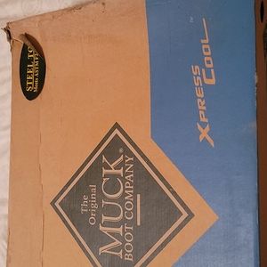 Muck XpressCool Boots